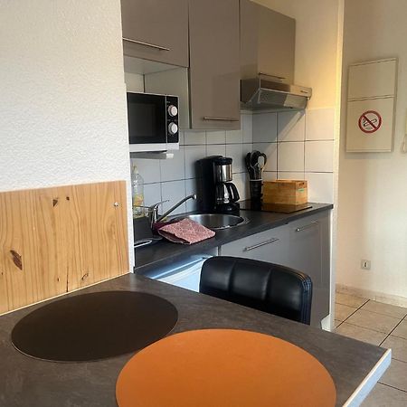 Studio Climatise Et Grande Terrasse Tarbes Centre ภายนอก รูปภาพ