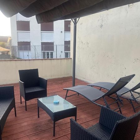 Studio Climatise Et Grande Terrasse Tarbes Centre ภายนอก รูปภาพ